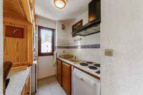 Homerez - Appartamento a Bolquère, vista montagna - Image 5