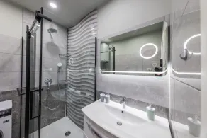 Apartment Monika (98451-A1) - Kastel Kambelovac - Image 2