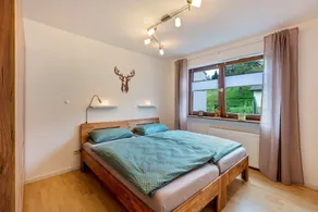 Appartamento 'Fewo Am Kaltenbach' con giardino privato e Wi-Fi - Cani benvenuti! - Image 5