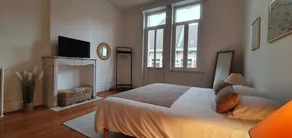 Luxurious 70m² apartment, Valenciennes hyper center - Image 3