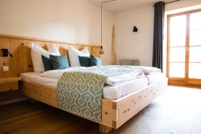 Ferienhaus 132 qm, 1-4 Personen, 2 Sep. Schlafzimmer, Terrasse, Balkon, Wlan - Image 5