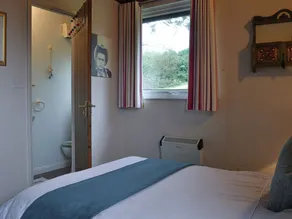 2 chambres à coucher à Woolsery, near Bideford - Image 4