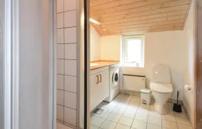 Holiday Home Grynderup Strand Roslev - Image 4