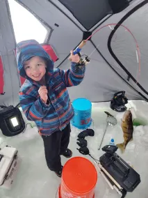 Discounted Rates ... 5.-16. Mai ... $ 109-129 / Nacht ... Great Fishing and Pier ist in - Image 5