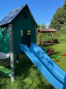 Ferienwohnung/app. für 2 Gäste mit 36m² in Fehmarn OT Wulfen - Image 3