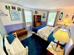Rolig familj Wolfeboro Winnipesaukee Waterfront med en SUP, 5 kajaker och 2 kanoter - Image 4