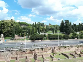 Colosseo Rooms Imperial Rome - Image 5