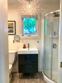 Tiny House - 2. 5 miles aux plages | Vélos | 15 minutes à Charleston historique - Image 4