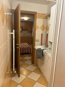 Apartment Breva with Mountain View, Wi-Fi, Balcony & Garden - Image 2