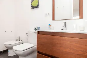 Appartement au coeur de Barcelone. Avec AC et WiFi gratuit. Offre spéciale - Image 3