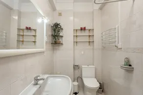 Appartamento con 2 camere da letto per 4 persone - Image 3