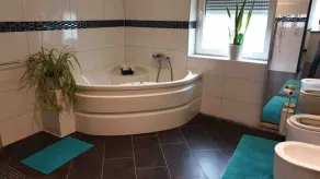 TOP APARTMENT- 2 floors - 100 m² - up to 10 people - Image 4