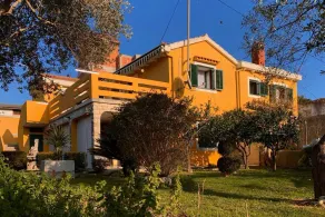 Apartamento de una habitación con una terraza Kukljica, Ugljan (A-8293-b) - Image 5