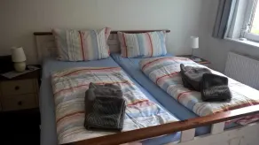 Beautiful, bright apartment with south / west balcony near the beach - Image 3