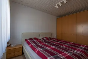 Appartamento 'Juttis Bude' con terrazza privata, giardino in comune e Wi-Fi - Image 4