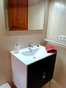 \"Ca na Carme\", Acogedora Casa Cerca DEL MAR - Image 4
