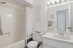 Lakefront Condo with 2 Pools, Courts, Trails & Patios at 12MM - Image 3
