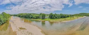 Paddlers' Pass at Mimosa Riverside Ranch - Image 2