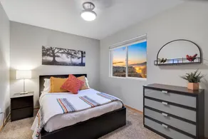 Sleek Home near Old Town with Rooftop Hot Tub & Mtn Views - Image 5