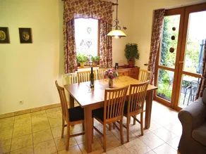 Maison de vacances avec tennis de table aux grottes de Bozkovské - Image 3