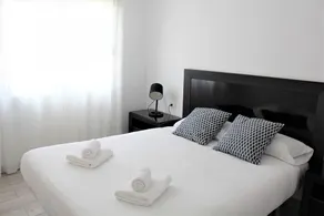 Great location, 2 bd and terrace in Las Americas - Image 4