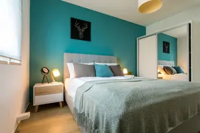 FE Luxury Apartment 044 **** pour 2 + 2 Personnes - Image 5