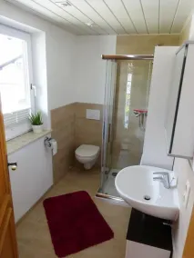 Ferienwohnung Pickert, 25 qm Obergeschoss, Galeriewohnung - Image 3