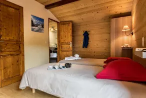 Beautiful chalet Snow Angel -150m from the lift - Image 5