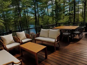 Fantastiska Lakefront 7 Bd / 5 Bath - Image 3