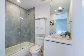 South Beach Stylish 2BR Retreat - Image 2