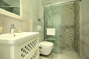 Splendida villa con piscina riscaldata in Istria - Image 5