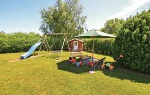 Awesome home in Sydals with sauna - Image 2