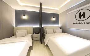 Heimish Hotel - Image 3