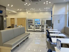 Toyoko Inn Tobu Utsunomiya eki Nishi guchi - Image 5