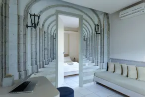 Prime Central Studios, Modern studios in Heraklion City Center - Image 4