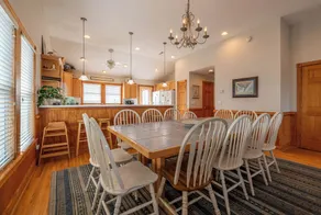 Carolina Dreamin' - Nags Head, Private Beach Access w/Parking Passes, Pool, Hot Tub, Pool Table, Pets OK - Image 4