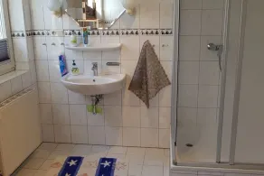 Fin, ljus lägenhet precis vid Nordsjökusten - Image 2