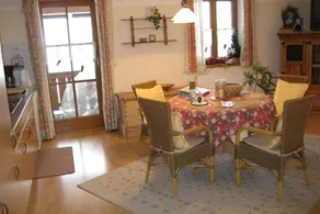 Amazing apartment in Lenggries - Image 5