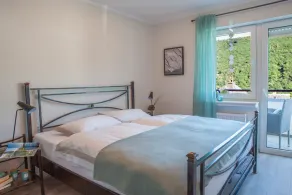 Appartamento moderno e rilassante in una posizione soleggiata - Image 4
