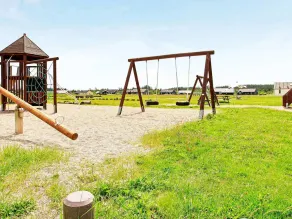 16 personer fritidhus i Brovst - Image 2