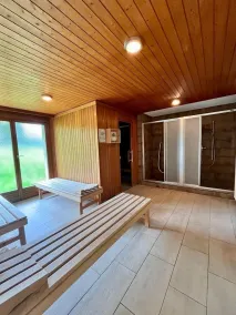 Ferienwohnung/app. für 6 Gäste mit 97m² in Seelisberg - Image 4