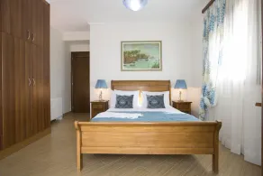 Luxury villa overlooking the sea with private pool-Villa Iris - Image 2
