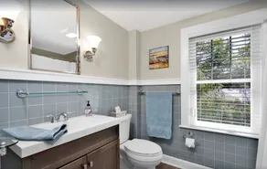 Location, location! Park your car and never get back in! 4 bedroom 2 bath - Image 3