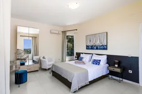 Beautiful 5bedroom villa big pool, close to beach! - Image 2