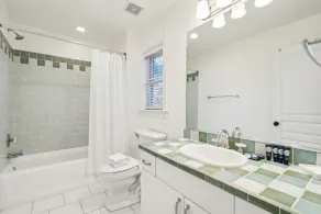 Heatable Pool, Short Walk to Beach, Luxury Living! Sweet Carolina - Image 5