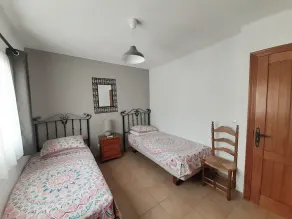 NERJA HOUSE-6 sovepladser.  Store visninger og walkable til centrum. POOL - A / C - WIFI - Image 5