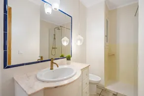 Spacious 4 bedroom apartment in Cala Galdana - Image 4