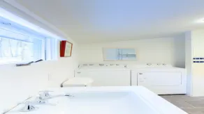 Nyrenoveret hus ~ afsondret 5 acre tilbagetog ~ fredelig og roligt - Image 2