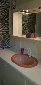Haus nahe Annecy, 100 m² mit großem Garten, 8 Minuten zu Fuß zum See und zur Grünanlage, schläft 6 - Image 4