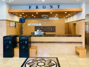 Toyoko Inn Musashi-nakahara Ekimae - Image 2